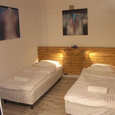 Murano Apartaments City Center ワルシャワ エクステリア 写真