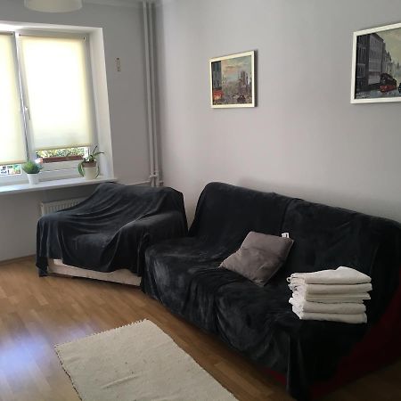 Murano Apartaments City Center ワルシャワ エクステリア 写真
