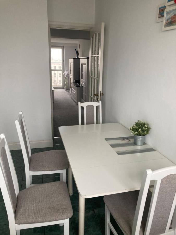 Murano Apartaments City Center ワルシャワ エクステリア 写真
