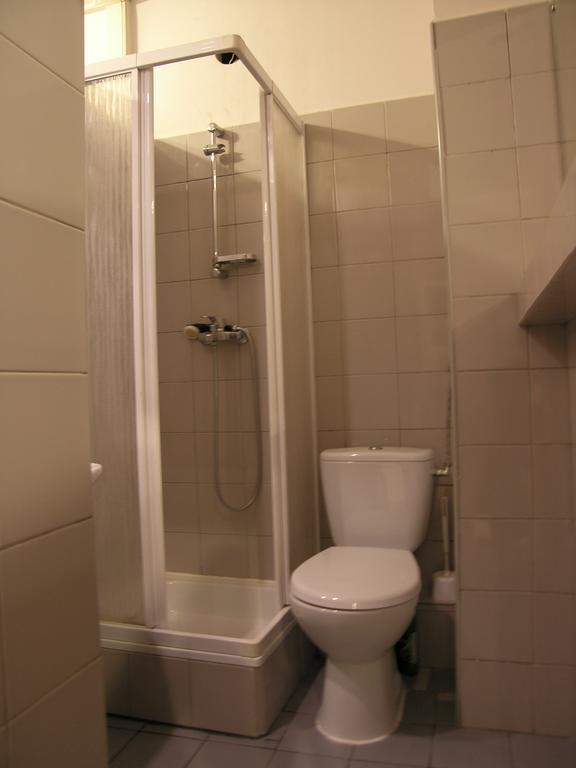 Murano Apartaments City Center ワルシャワ エクステリア 写真