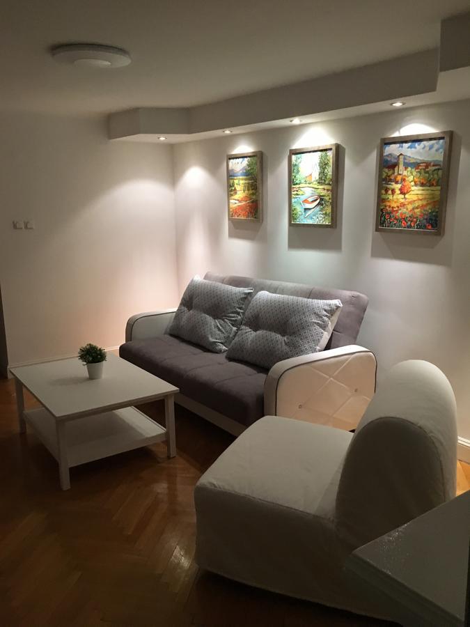 Murano Apartaments City Center ワルシャワ エクステリア 写真