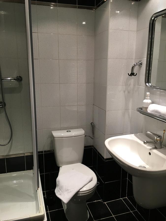 Murano Apartaments City Center ワルシャワ エクステリア 写真