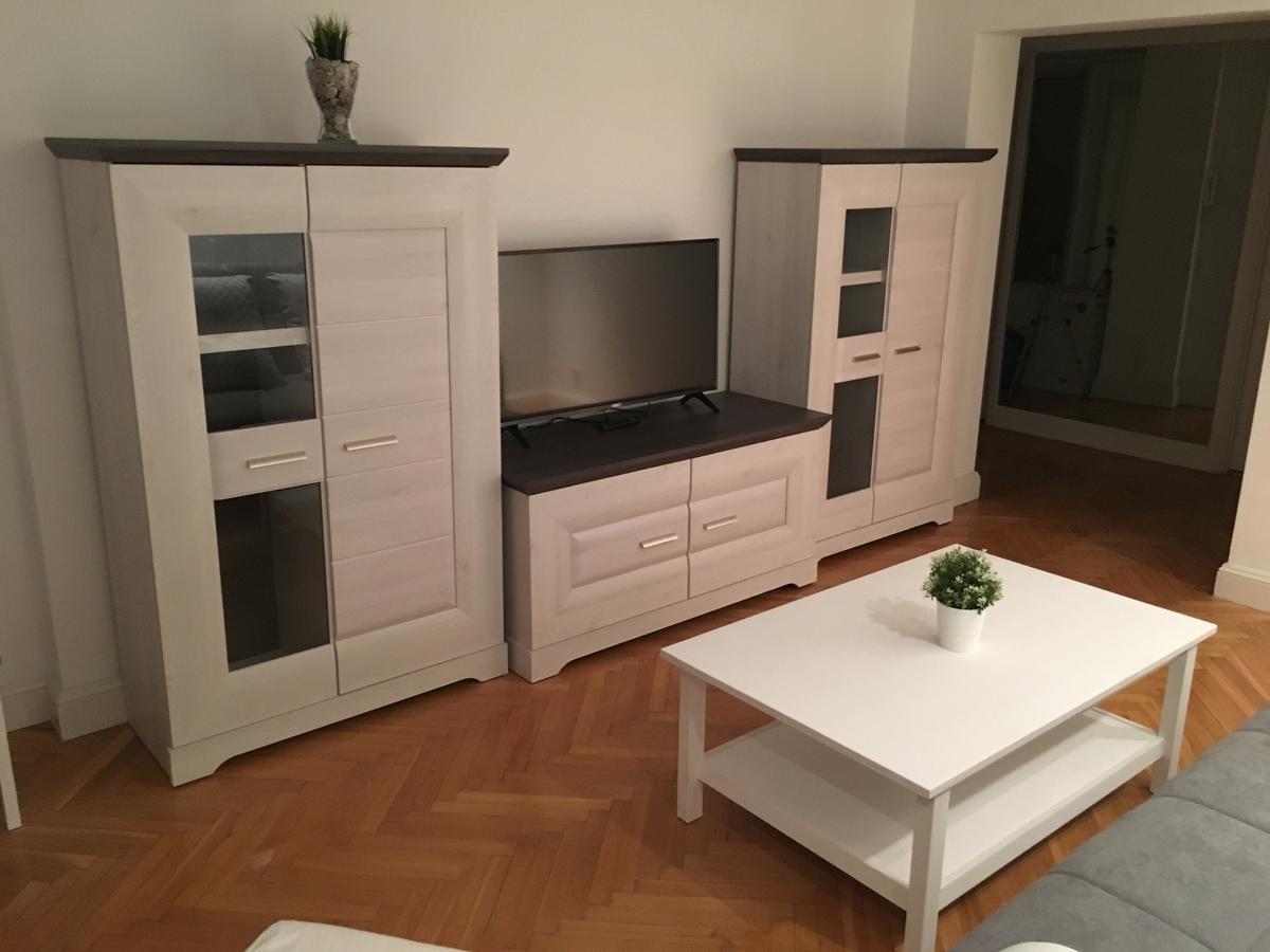 Murano Apartaments City Center ワルシャワ エクステリア 写真