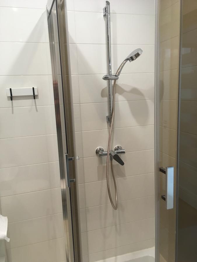 Murano Apartaments City Center ワルシャワ エクステリア 写真